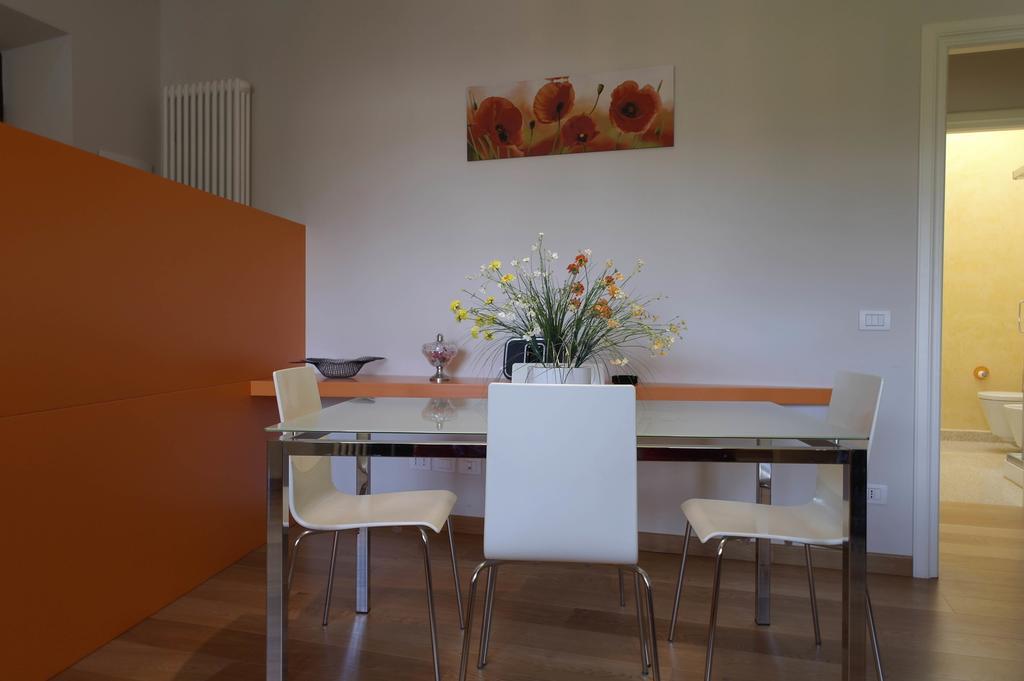 Yourhomeinlucca Le Palme ห้อง รูปภาพ