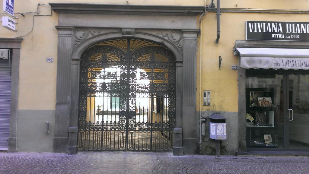 Yourhomeinlucca Le Palme ห้อง รูปภาพ