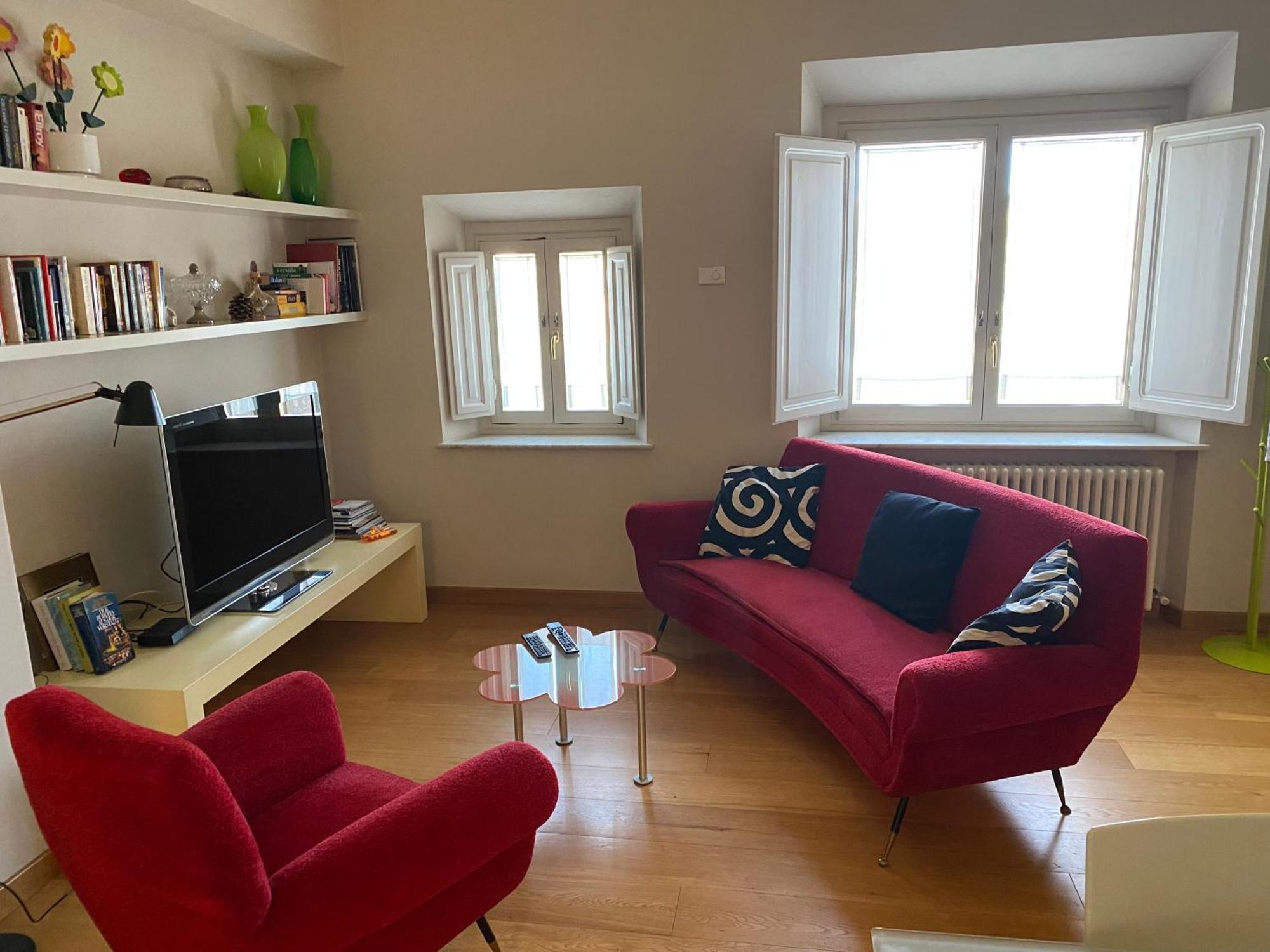 Yourhomeinlucca Le Palme ภายนอก รูปภาพ