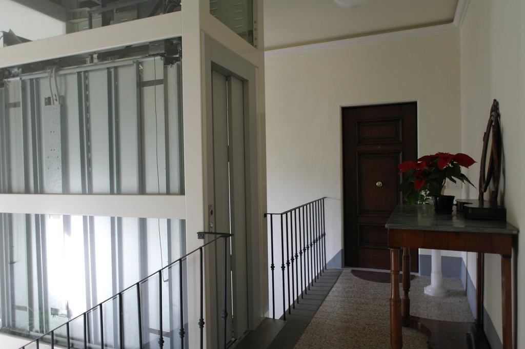 Yourhomeinlucca Le Palme ภายนอก รูปภาพ