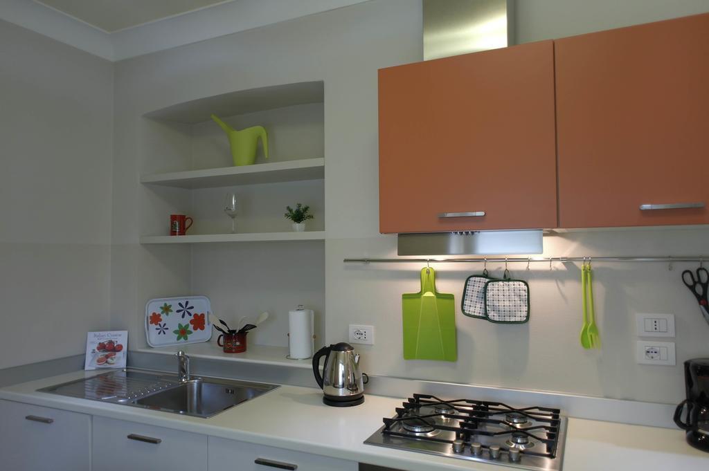 Yourhomeinlucca Le Palme ภายนอก รูปภาพ