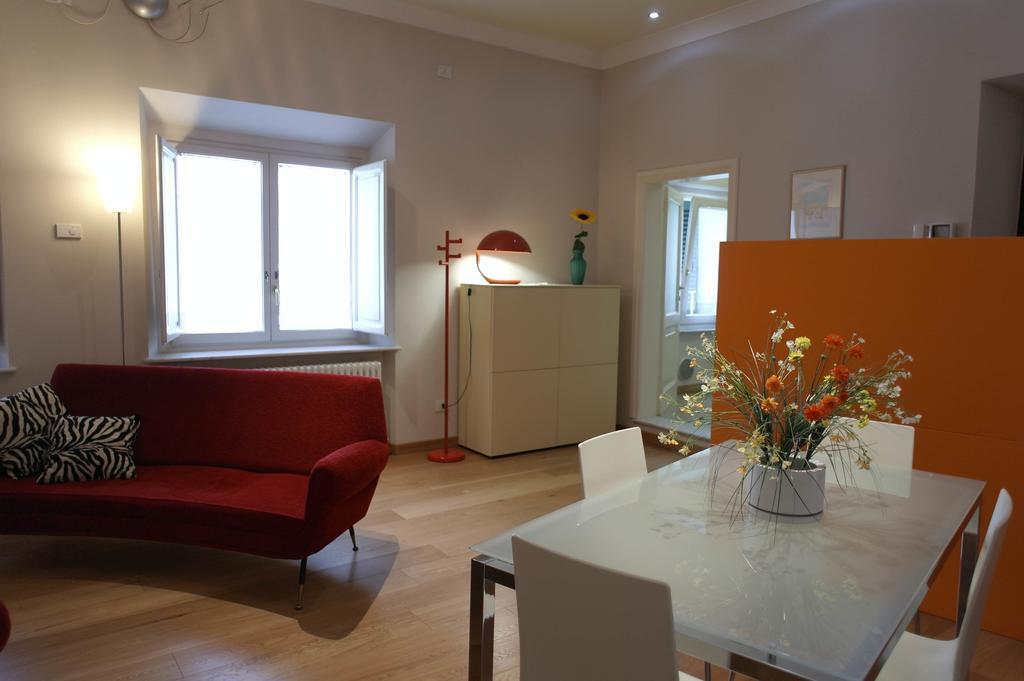 Yourhomeinlucca Le Palme ภายนอก รูปภาพ