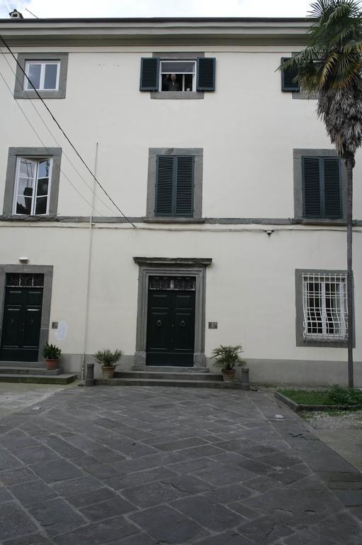Yourhomeinlucca Le Palme ภายนอก รูปภาพ