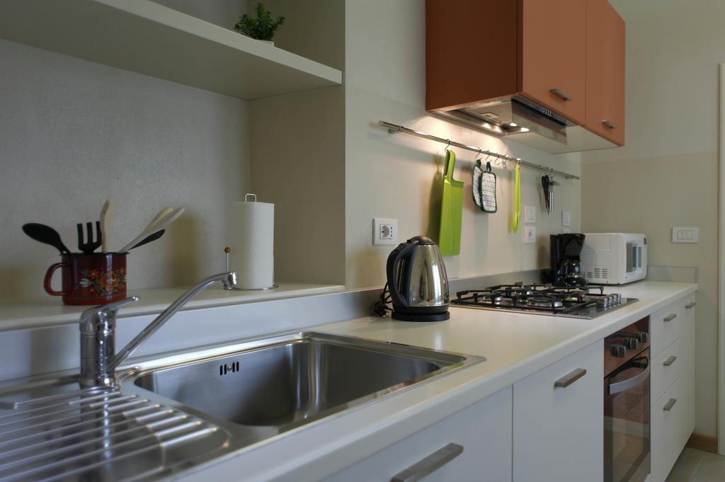 Yourhomeinlucca Le Palme ภายนอก รูปภาพ